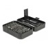 Delock Precision Screwdriver Set 130 pieces