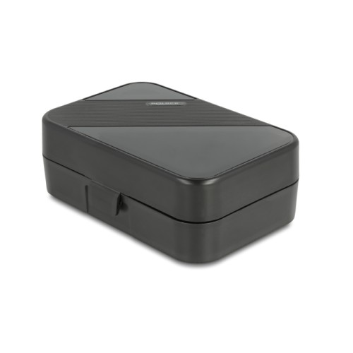 Delock Precision Screwdriver Set 130 pieces