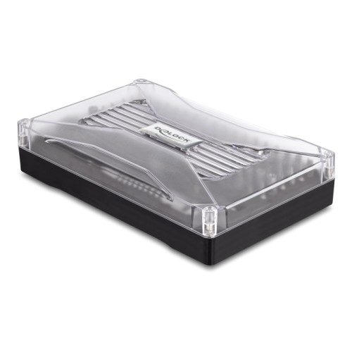 Delock Precision Screwdriver Set 117 pieces