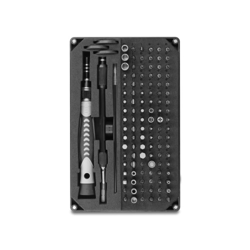 Delock Precision Screwdriver Set 117 pieces