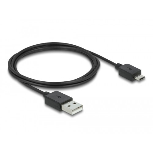 Delock Adapter HDMI-A male to USB Type-C™ female (DP Alt Mode) 8K