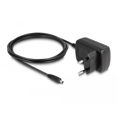 Delock 4 Port USB 10 Gbps Hub with USB Type-C™ connector 60 cm Cable and Switch for each port 2