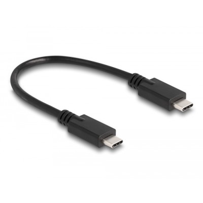 Delock 3 Port USB 10 Gbps Hub including SD and Micro SD Card Reader with USB Type-C™ connector 2