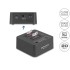 Delock USB 20 Gbps M.2 Docking Station for 2 x M.2 NVMe PCIe SSD with Clone and Erase Function
