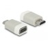 Delock Adapter HDMI-A male  VGA female