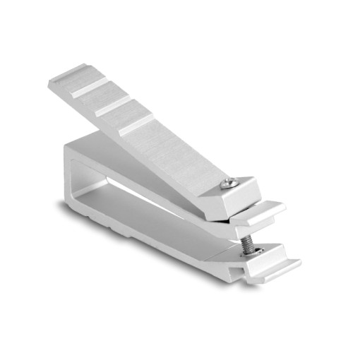 Delock Pliers for cage nuts M4, M5 and M6