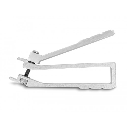 Delock Pliers for cage nuts M4, M5 and M6
