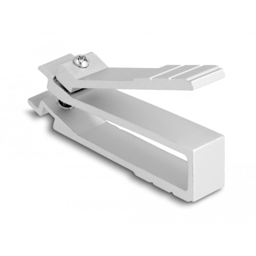 Delock Pliers for cage nuts M4, M5 and M6