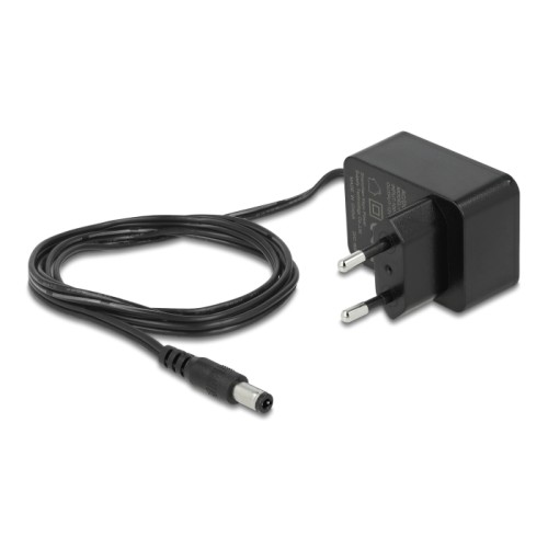 Delock Media Converter 10GBase-R SFP+ to SFP+