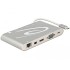 Delock USB Type-C™ 3.1 Docking Station 4K 30 Hz