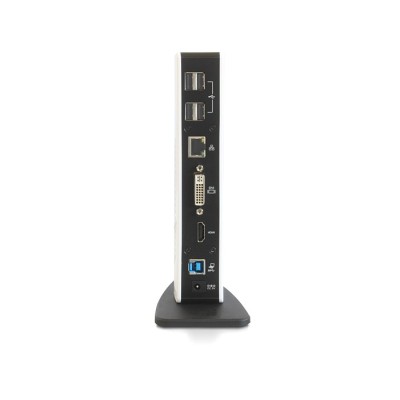 Delock USB 3.0 Port Replicator 2