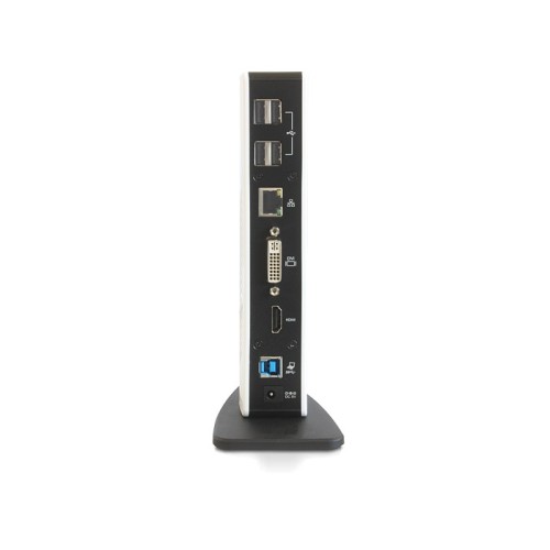 Delock USB 3.0 Port Replicator