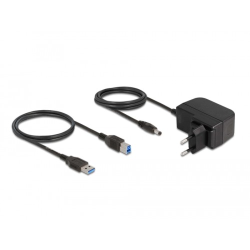 Delock USB 3.0 Port Replicator