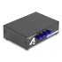 Delock Switch Audio / Video 4 port manual bidirectional