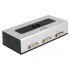 Delock Switch DVI 2 port manual bidirectional