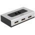 Delock DisplayPort 1.4 Switch 2 port manual