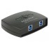 Delock USB 5 Gbps Switch 2 PC to 1 device