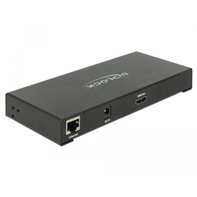 Delock Multi-AV to HDMI Converter 4K 60 Hz 2