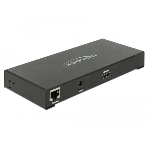Delock Multi-AV to HDMI Converter 4K 60 Hz
