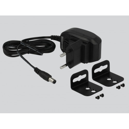 Delock Multi-AV to HDMI Converter 4K 60 Hz