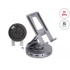 Delock Tablet and Laptop Docking Station 4K with integrated holder - HDMI / USB / Hub / SD / Micro SD / PD 3.0 - 360° rotateable