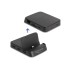 Delock Smartphone Docking Station 4K with integrated holder - HDMI / USB / Hub / SD / Micro SD for Android or Windows