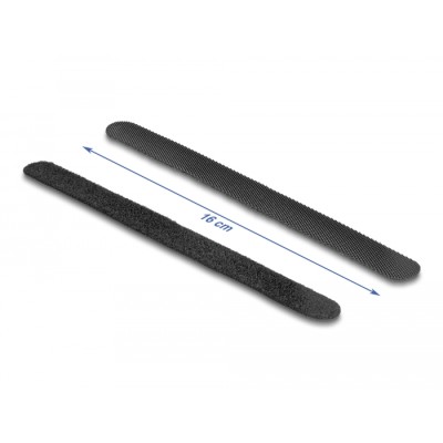 Delock Hook-and-Loop tape for Ring Scanner 2