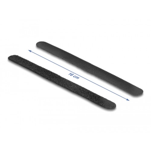 Delock Hook-and-Loop tape for Ring Scanner