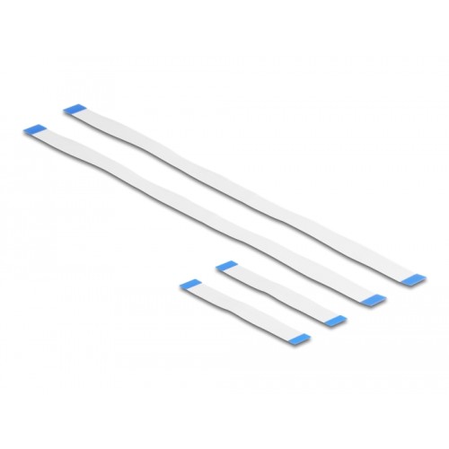 Delock Barcode Scanner Module 1D and 2D - German Version