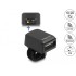 Delock Ring Barcode Scanner 1D and 2D with 2.4 GHz or Bluetooth - Wireless Charging Function