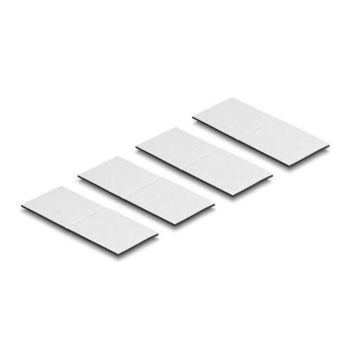 Delock Charging Station for Ring Scanner 90607