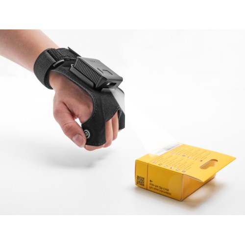Delock Glove for Scanner 90605 – for left-handed users