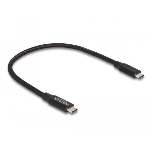 Delock USB Type-C™ Card Reader for SD Express (SD 7.1) memory cards
