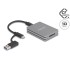 Delock USB Type-C™ Card Reader for CFexpress type A memory cards