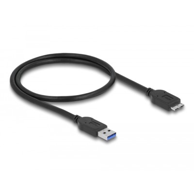 Delock USB 3.0 Card Reader > CFast 2.0 2