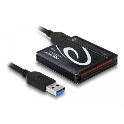 Delock USB 3.0 Card Reader All in 1