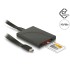 Delock USB Type-C™ Card Reader for CFexpress memory cards