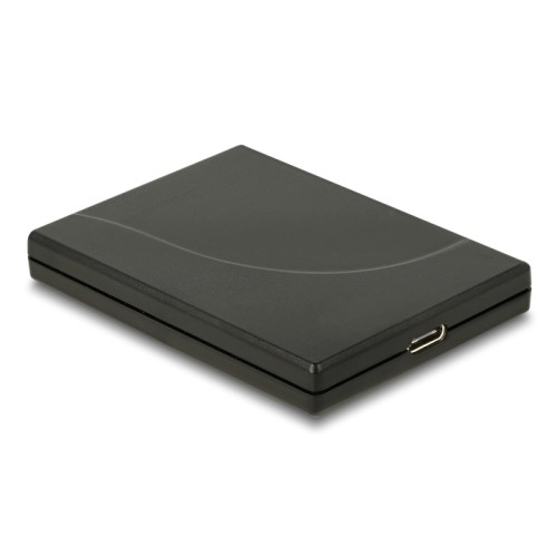 Delock USB Type-C™ Card Reader for CFexpress memory cards