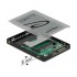 Delock 2.5″ SATA Card Reader for CFast memory cards