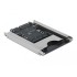 Delock 2.5″ SATA Card Reader for CFast memory cards