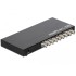 Delock 3G-SDI Splitter 1 in > 8 out