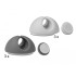 Delock Cable Holder Set 6 pieces