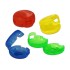 Delock Cable Marker Clip Set 4 pieces