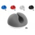 Delock Cable Holder Mini Set 10 pieces assorted colors