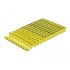 Delock Cable Marker Clips A-Z yellow 260 pieces