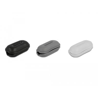 Cable Winder oval Set 3 pieces