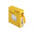 Delock Cable Marker Box, No. 2, yellow, 500 pieces