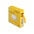 Delock Cable Marker Box, No. 6, yellow, 500 pieces