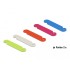 Delock Cable Marker set 10 pieces assorted colours
