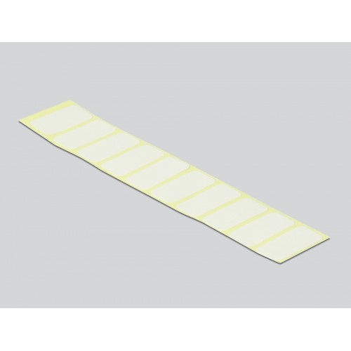 Delock Cable Ties with label tap L 250 x W 2.7 mm 10 pieces assorted colors